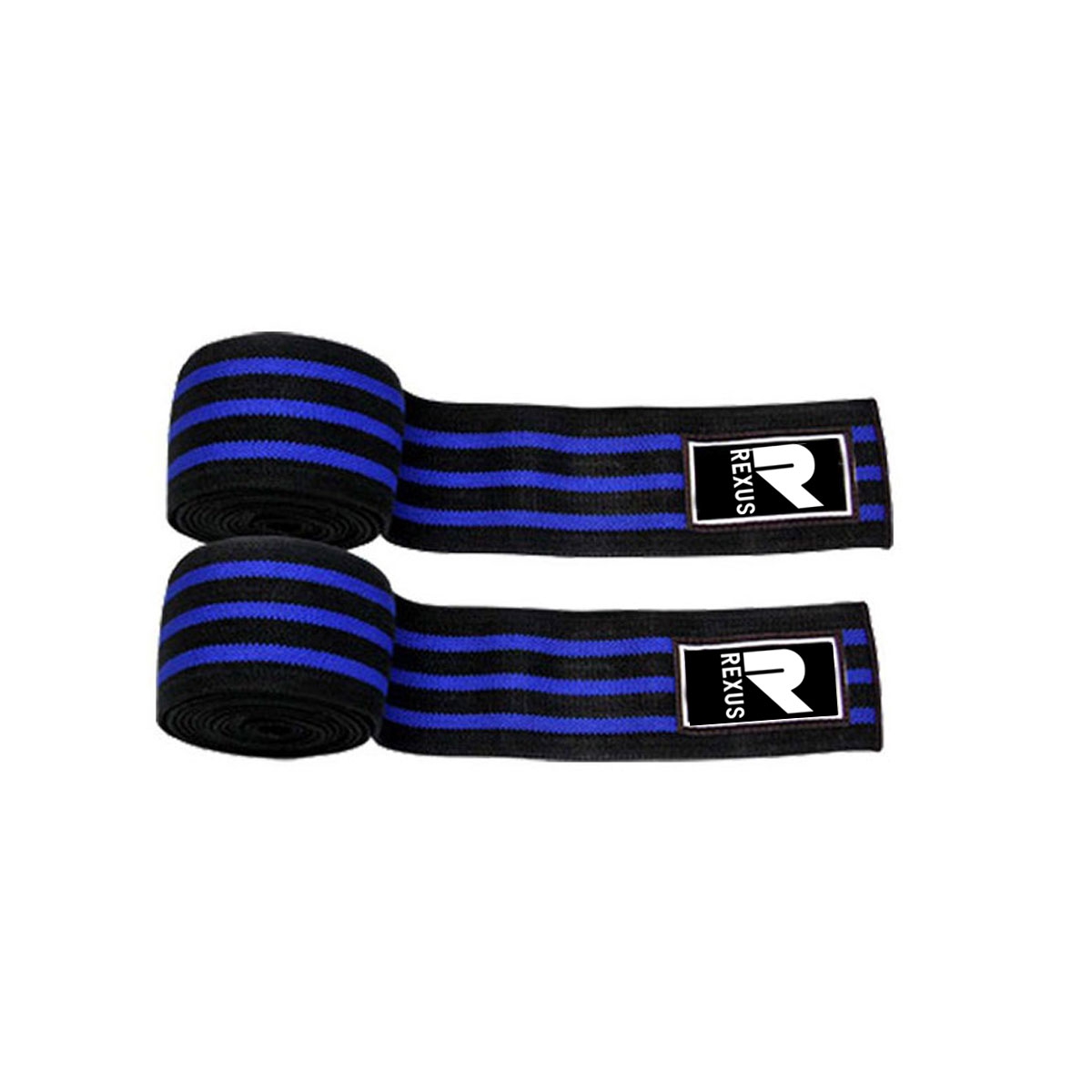 Knee Wraps